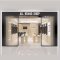 ออกแบบร้าน AB All Brand Shop Central Westgate บางใหญ่ นนทบุรี